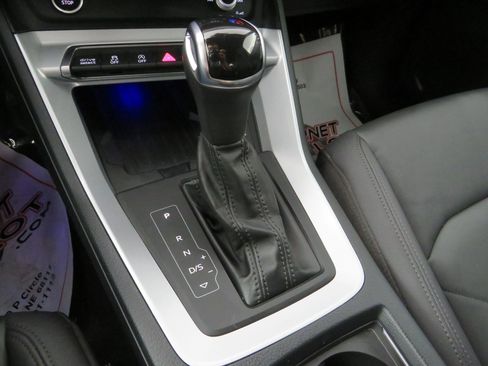 Used 2021 Audi Q3 2.0T Premium Plus w/ Premium Plus Package image 23