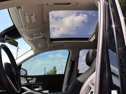 Certified 2024 Mercedes-Benz GLE 350 4MATIC image 17