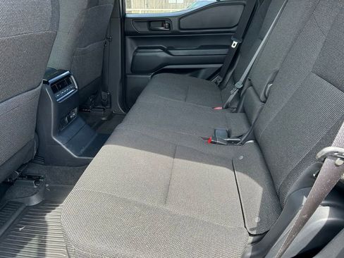 Used 2025 Toyota Land Cruiser 1958 image 17