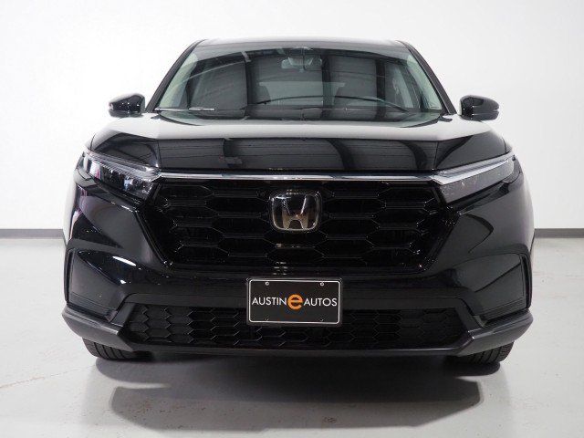 Used 2024 Honda CR-V EX image 39