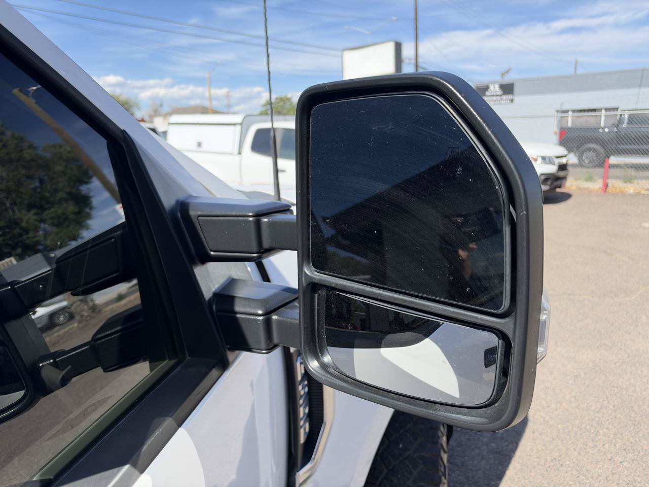 Used 2019 Ford F350 XL w/ Power Equipment Group AWD/4WD image 34