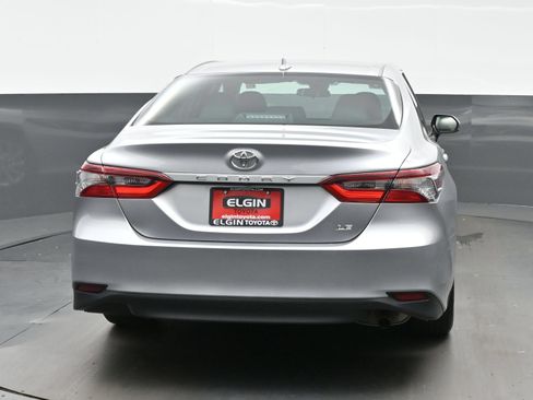 Used 2023 Toyota Camry LE FWD image 5