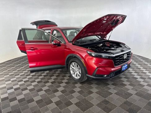 Used 2023 Honda CR-V EX-L image 16