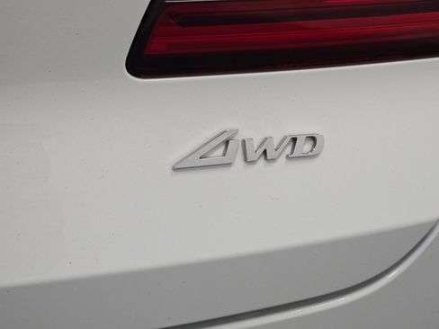 Used 2024 Genesis GV80 2.5T image 34