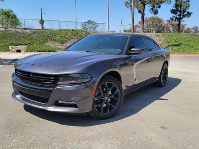 Used 2022 Dodge Charger SXT w/ Cold Weather Package
