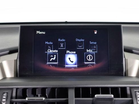Used 2016 Lexus NX 200t AWD w/ Premium Package image 30