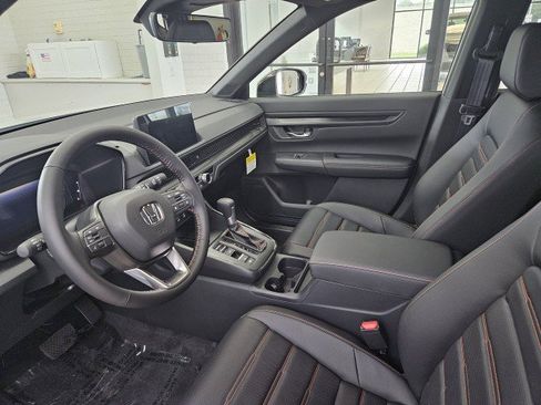 New 2026 Honda CR-V Sport-L image 8