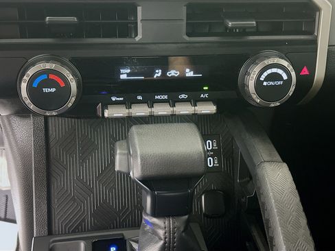 Used 2024 Toyota Tacoma SR5 RWD image 23