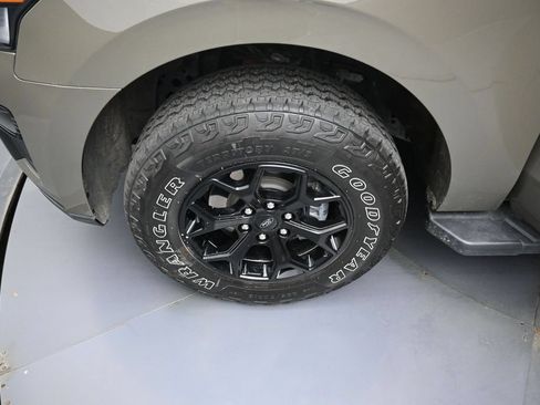 Used 2024 Ford Expedition Timberline AWD/4WD image 42
