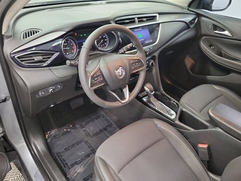 Used 2023 Buick Encore GX Preferred image 19