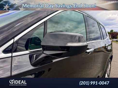Used 2023 Cadillac XT6 Premium Luxury FWD image 51
