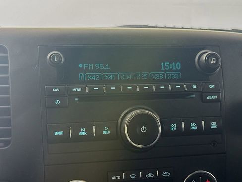 Used 2012 GMC Sierra 1500 SLE w/ Texas Edition image 14