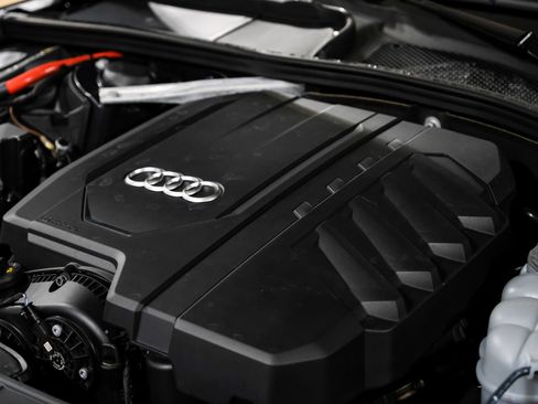 Used 2023 Audi A5 2.0T Premium w/ Convenience Package image 56