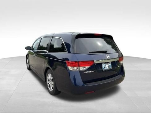 Used 2016 Honda Odyssey SE image 5