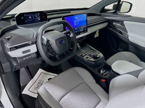 New 2026 Subaru Solterra image 9