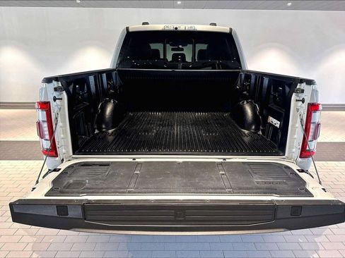 Used 2023 Ford F150 Raptor w/ Equipment Group 802A Raptor R AWD/4WD image 34