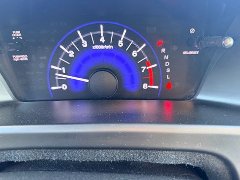 Used 2015 Honda Civic LX image 20