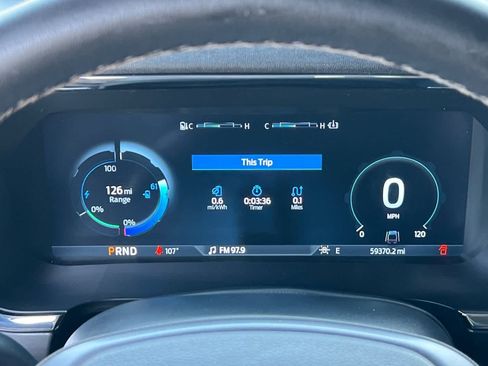 Certified 2023 Ford F150 Lightning XLT w/ Tow Technology Package image 24