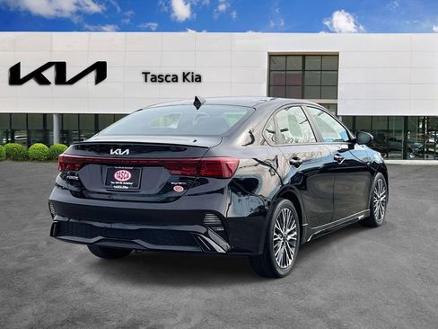 Used 2023 Kia Forte GT-Line image 5