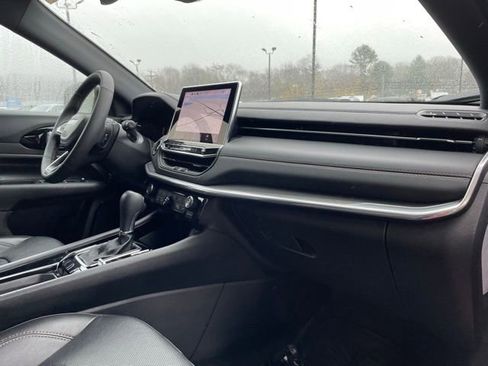 Used 2023 Jeep Compass Limited w/ Elite Group for (Red) Edition image 29