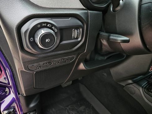 New 2026 Jeep Wrangler Willys image 16