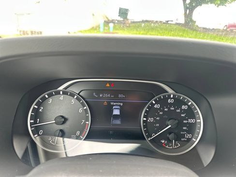 Used 2025 Nissan Frontier S w/ S Utility Package RWD image 28