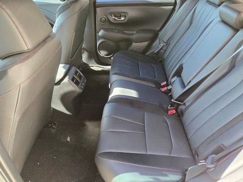 New 2025 Acura ADX A-Spec image 17