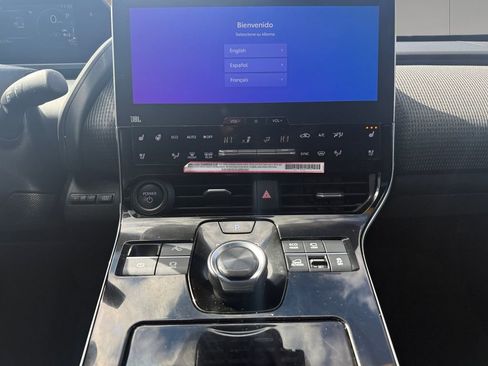 Used 2023 Toyota bZ4X Limited w/ Weather Package image 15