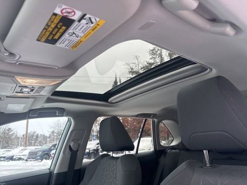 Used 2023 Toyota RAV4 XLE image 11