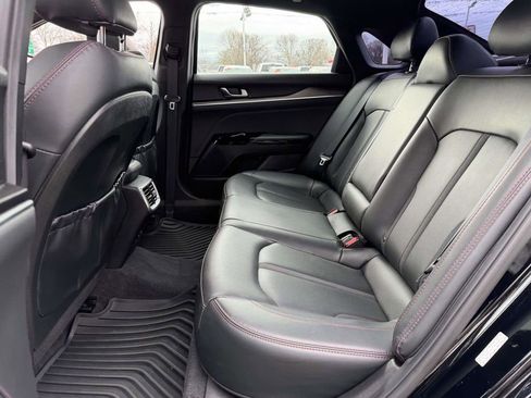 Used 2023 Kia K5 GT w/ GT1 Package image 16