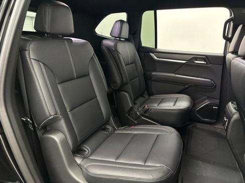 New 2026 GMC Acadia Elevation w/ Elevation Premium Package image 39