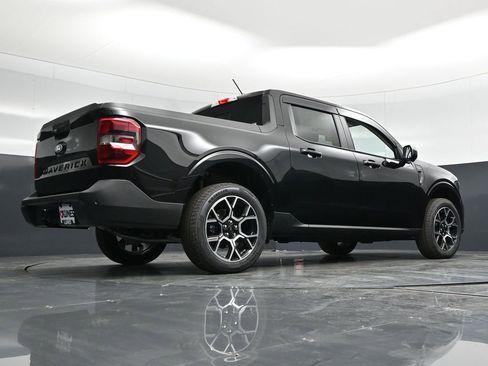 New 2026 Ford Maverick Lariat image 51