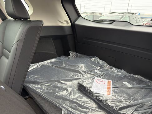 New 2026 Nissan Rogue SV w/ SV Premium Package image 35