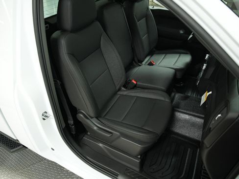 New 2026 GMC Sierra 2500 Pro image 17