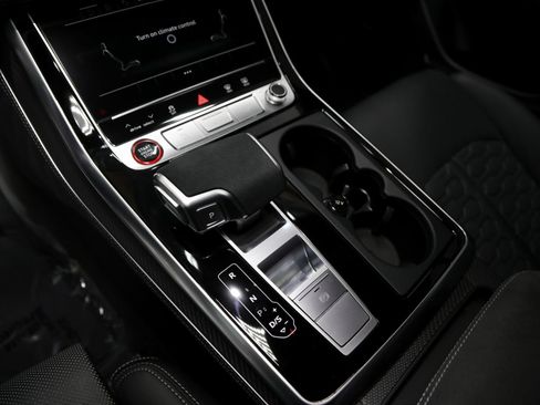 Used 2026 Audi RS Q8 performance AWD/4WD image 52