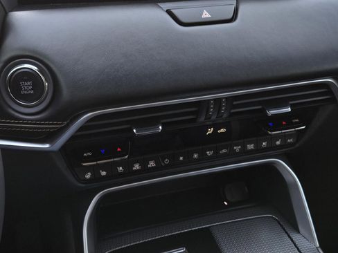 New 2026 MAZDA CX-90 3.3 Turbo S w/ Premium Package image 19