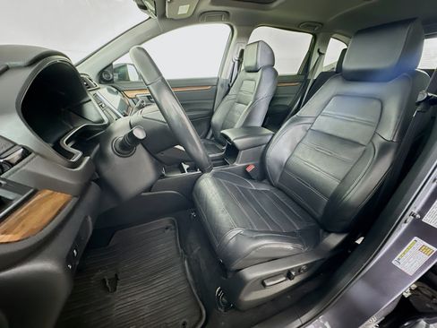 Used 2020 Honda CR-V EX-L image 13