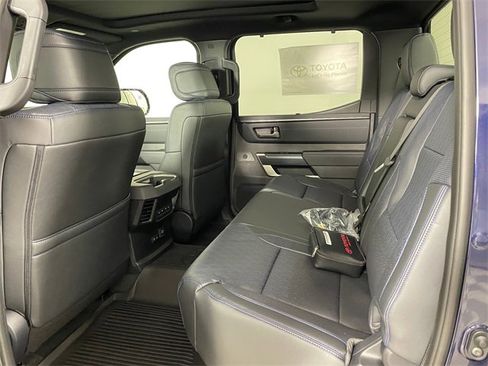 New 2026 Toyota Tundra Platinum w/ TRD Off-Road Package image 4