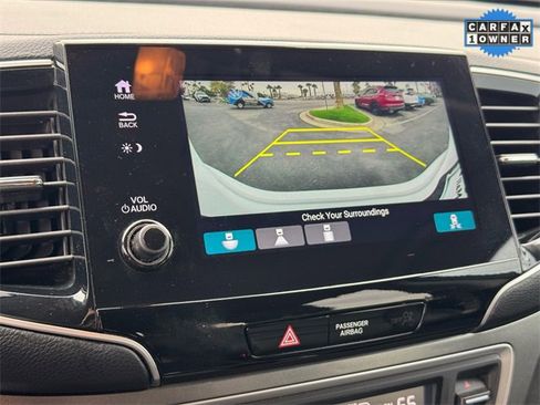 Used 2022 Honda Pilot EX-L image 22