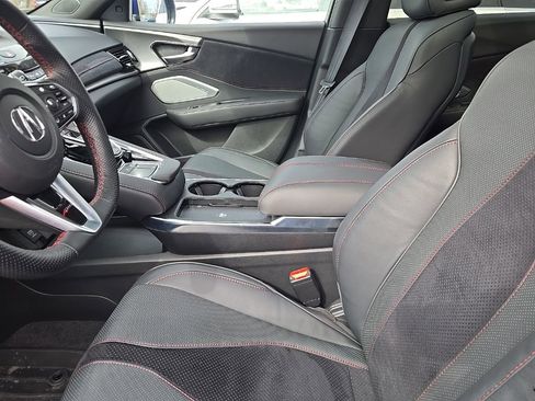 Used 2025 Acura RDX A-Spec image 24