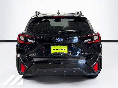 Used 2024 Subaru Crosstrek 2.0i Premium AWD/4WD image 6