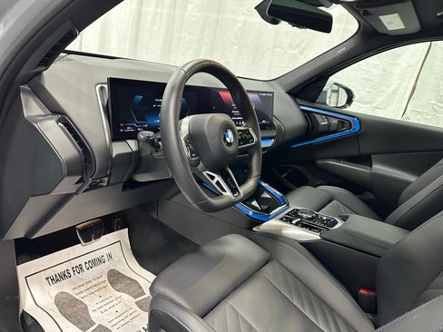 Used 2025 BMW X3 xDrive30i w/ M Sport Package image 15