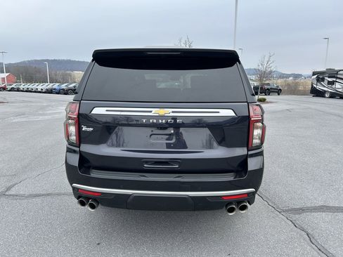 Used 2023 Chevrolet Tahoe High Country image 6