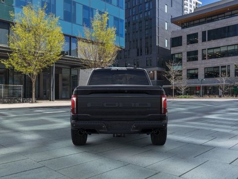 New 2026 Ford F150 Raptor AWD/4WD image 5