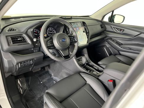 New 2026 Subaru Ascent Bronze Edition AWD/4WD image 19