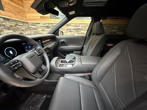 New 2026 Hyundai Palisade XRT Pro image 11