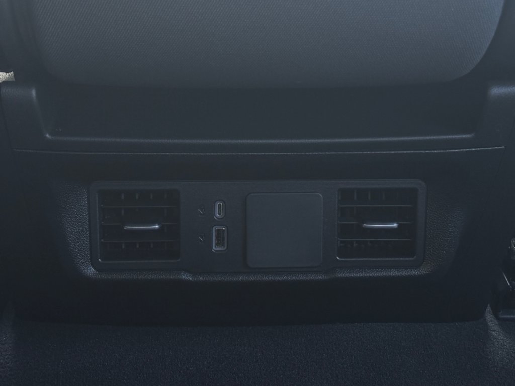 Certified 2025 Chevrolet Silverado 1500 Custom RWD image 25