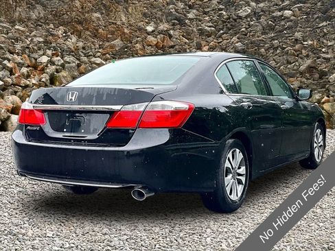 Used 2015 Honda Accord LX image 2
