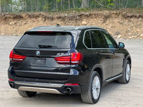 Used 2014 BMW X5 xDrive35i AWD/4WD image 6