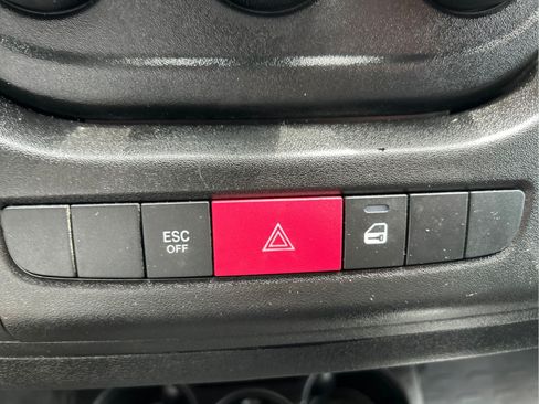 Used 2021 RAM ProMaster 2500 FWD image 32